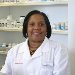 Meet your Posher, Brenda